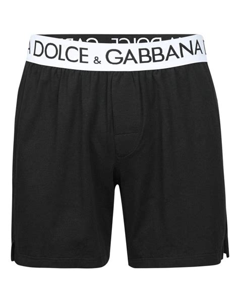 dolce gabbana boxers sale|dolce gabbana boxers men.